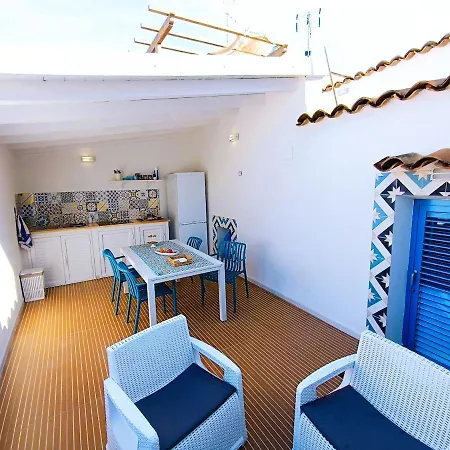 Casa Sciàpó