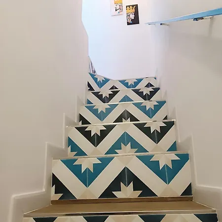 Casa Sciapo * Terrasini