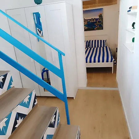 Casa Sciàpó Terrasini
