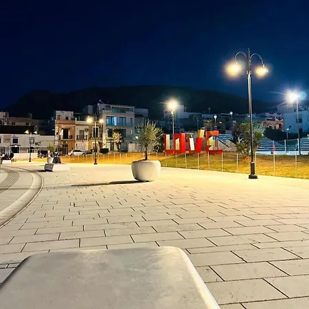 Casa Sciapo Holiday home