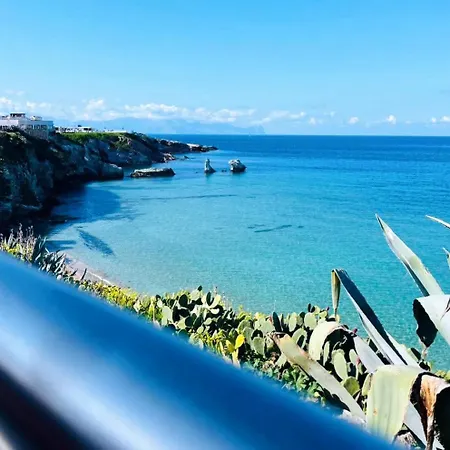 Holiday home Casa Sciapo Terrasini