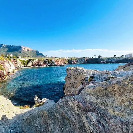 Holiday home Casa Sciapo Terrasini