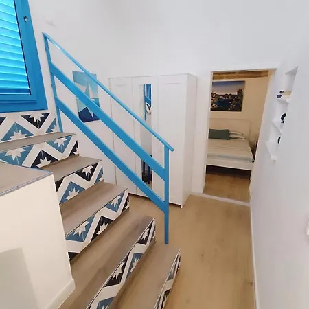 Casa Sciapo Holiday home