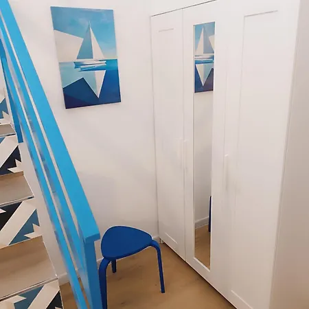 Casa Sciapo Dom wakacyjny