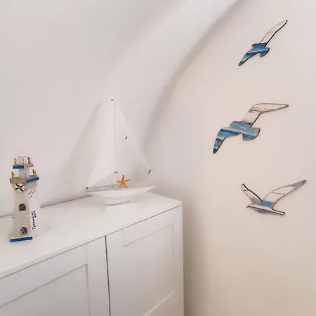 Dom wakacyjny Casa Sciapo *