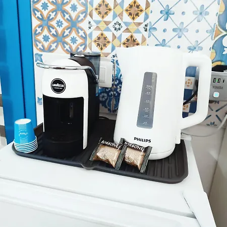 Holiday home Casa Sciapo *