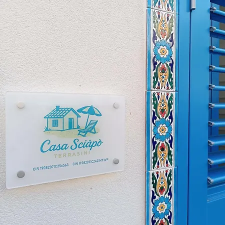 Casa Sciàpó