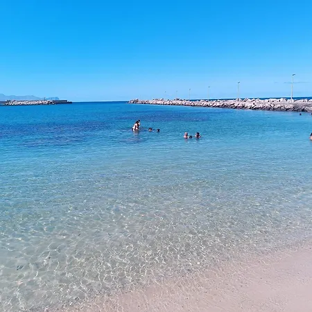 Casa Sciapo Holiday home