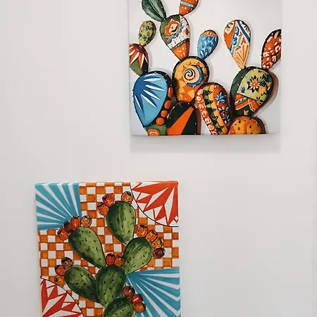 Casa Sciapo Terrasini