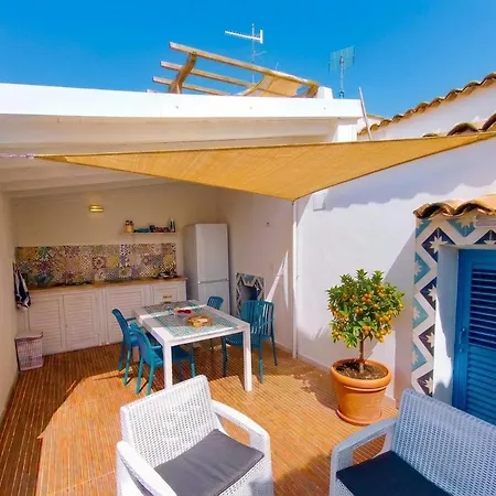 Casa vacanze Casa Sciàpó
