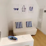펜션 Casa Sciapo *