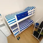 펜션 Casa Sciapo