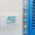Casa Sciapo