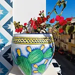 Casa Sciapo تيراسيني