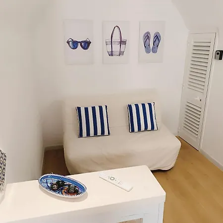 بيت للعطل Casa Sciapo *