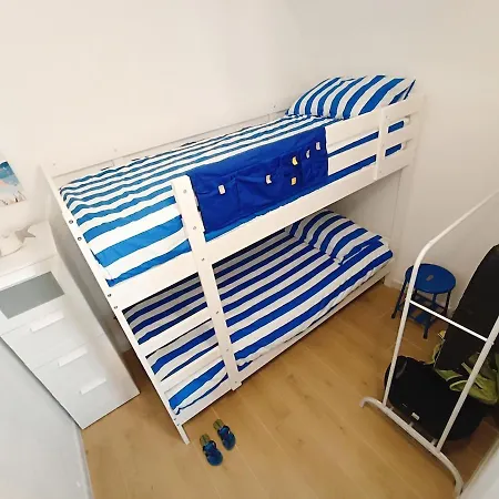 度假居 Casa Sciapo