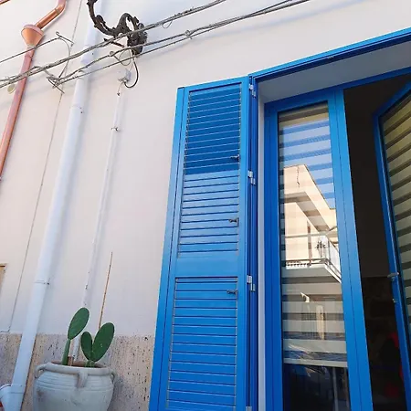 Casa Sciapo Nyaraló