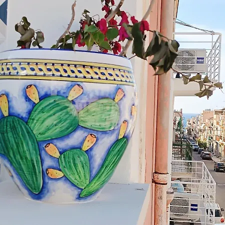 度假居 Casa Sciapo *