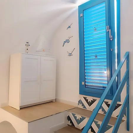 Casa Sciapo * 泰拉西尼