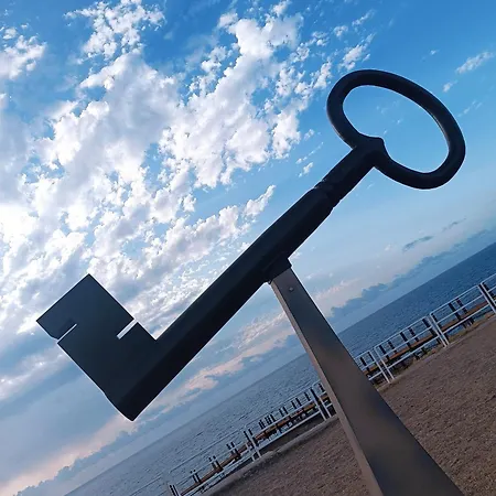 Casa Sciapo 泰拉西尼