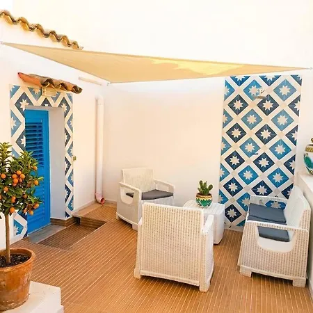 Casa Sciapo 度假居 *