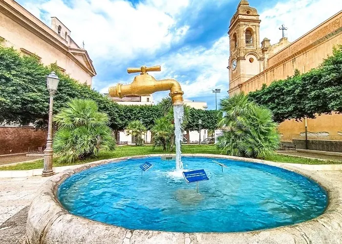 Casa vacanze Casa Sciàpó