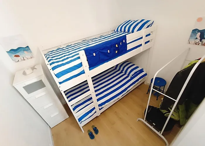 Casa vacanze Casa Sciàpó