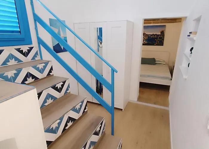 Casa Sciàpó Casa vacanze